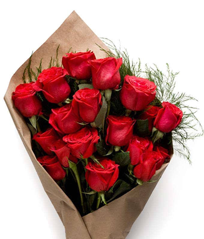 Pure Romance - 2 Dozen 